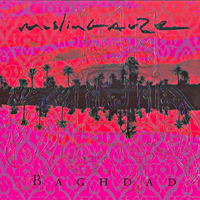 Muslimgauze - Bagdhad