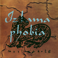Muslimgauze - Izlamaphobia (CD 2)