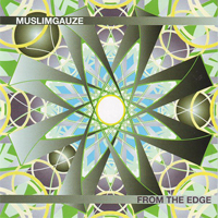 Muslimgauze - From The Edge