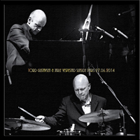 Tord Gustavsen Ensemble - 2014.06.27 - Tord Gustavsen & Jarle Vespestad - Live in Sunside Jazz Club