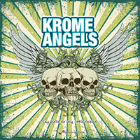 Krome Angels - Say hello to my little friend 