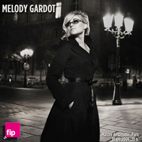 Melody Gardot - Live a FIP