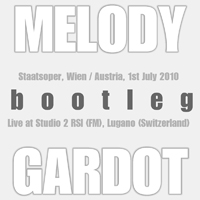Melody Gardot - Wien
