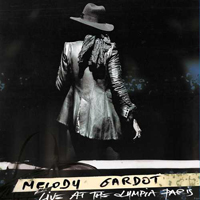 Melody Gardot - Live At The Olympia, Paris (CD 1)
