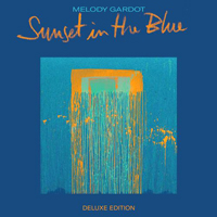 Melody Gardot - Sunset In The Blue (Deluxe Editioin)
