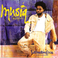 Musiq Soulchild - Aijuswanaseing