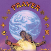 Raphael (USA) - Prayer