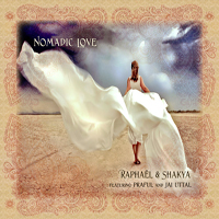 Raphael (USA) - Nomadic Love