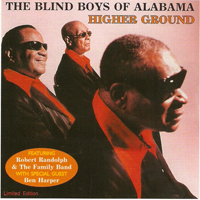Blind Boys of Alabama - Higher Ground
