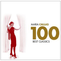 Maria Callas - Maria Callas 100 Best Classics (CD 3)