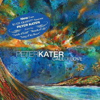 Peter Kater - Call Of Love