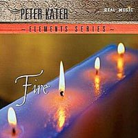 Peter Kater - Elements Series - Fire