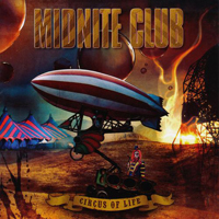 Midnite Club - Circus Of Life