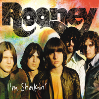 Rooney - I'm Shakin' (SIngle)