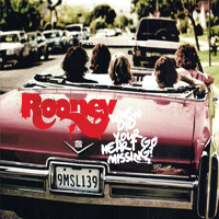 Rooney - When Did Your Heart Go Missing? (Single)