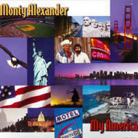 Alexander Monty - My America