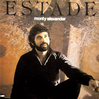 Alexander Monty - Estade