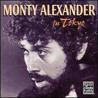 Alexander Monty - In Tokyo