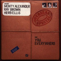 Alexander Monty - Overseas Special