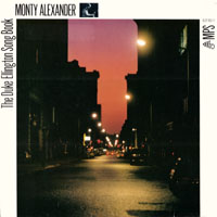 Alexander Monty - The Duke Ellington Song Book