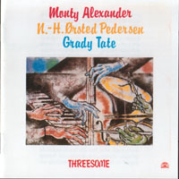 Alexander Monty - Threesome