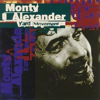 Alexander Monty - Yard Movement
