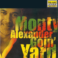 Alexander Monty - Goin' Yard