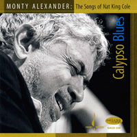 Alexander Monty - Calypso Blues: The Music Of Nat King Cole