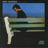 Boz Scaggs - Silk Degrees