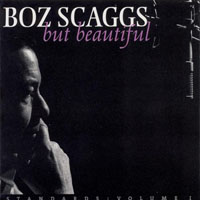 Boz Scaggs - But Beautiful