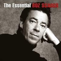 Boz Scaggs - The Essential Boz Scaggs (CD 2)