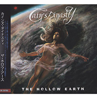 Cain's Dinasty - Hollow Earth (Japan Edition, 2017)