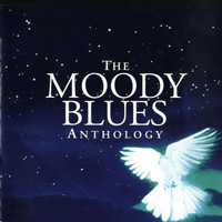 Moody Blues - Anthology (CD 1)