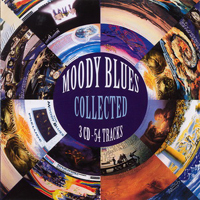 Moody Blues - Collected (CD 3)