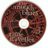Moody Blues - Time Traveller (CD 3)