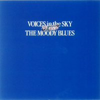 Moody Blues - Voices In The Sky. The Best Of The Moody Blues