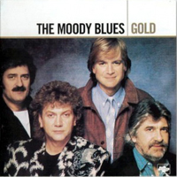 Moody Blues - Gold (CD 2)