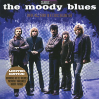 Moody Blues - Their Full Story (Limited Edition)