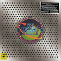 Moody Blues - Timeless Flight (CD 1)