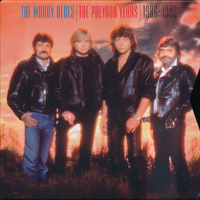Moody Blues - The Polydor Years 1986-1992 (Super Deluxe Edition, CD 3 - Sur La Mer)