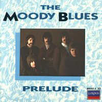 Moody Blues - Prelude