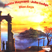 Moody Blues - Blue Jays