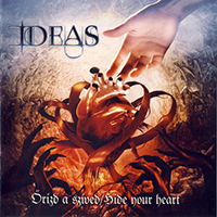 Ideas - Orizd a szived & Hide Your Heart (CD 2: Hide Your Heart)