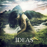 Ideas - Egyseg & Oneness (CD 1: Egyseg)