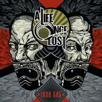 Life Once Lost - Iron Gag