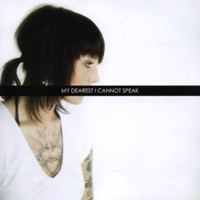 Chinese Restaurant - My Dearest I Cannot Speak