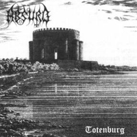 Absurd (DEU) - Totenburg (Split)