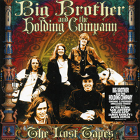Big Brother And The Holding Company - The Lost Tapes (CD 2)