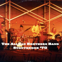 Allman Brothers Band - Stonybrook