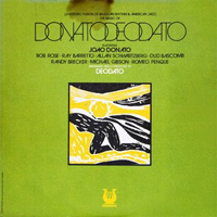 Eumir Deodato - Donato & Deodato (Split)